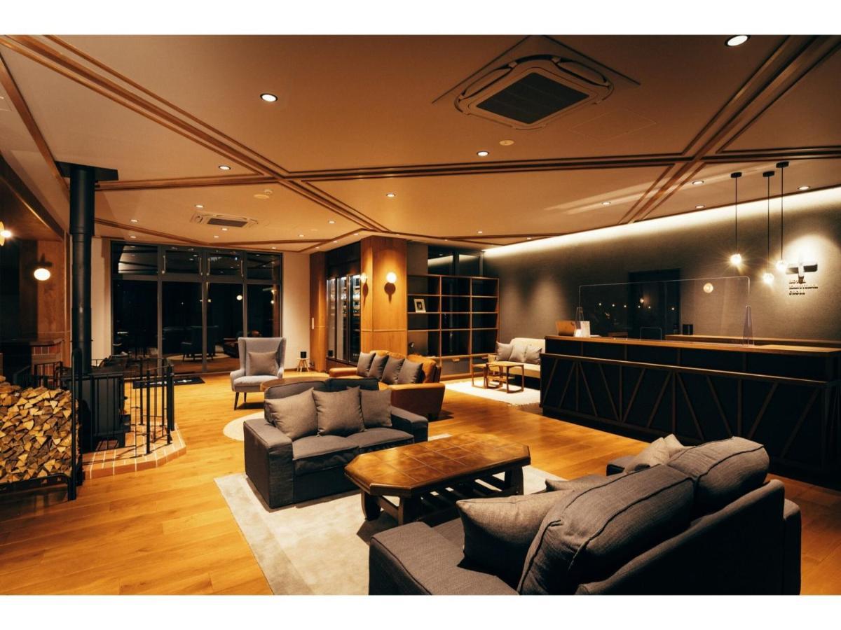 Hotel Karuizawa Cross - Vacation Stay 56456V Exterior foto
